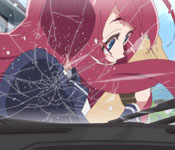 truck-kun claims another victim